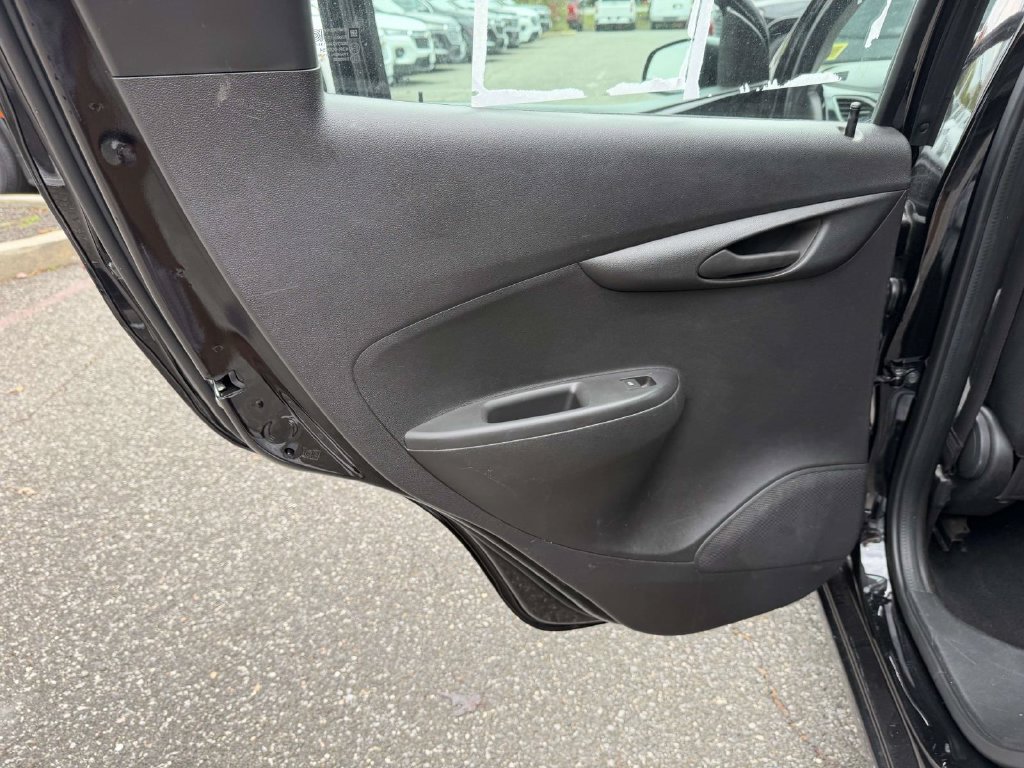 Used 2019 Chevrolet Spark LT FWD image 18