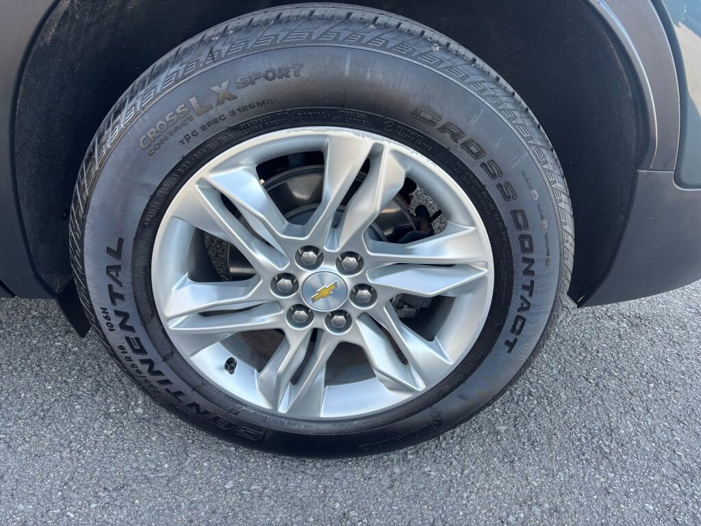 Used 2019 Chevrolet Blazer LT image 9