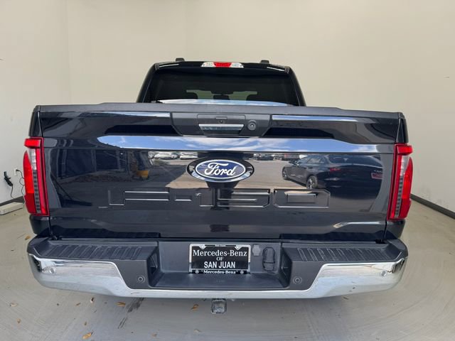 Used 2024 Ford F150 XLT w/ Mobile Office Package image 12