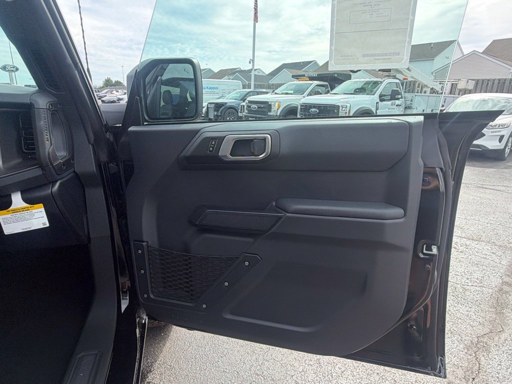 New 2026 Ford Bronco Big Bend AWD/4WD image 38