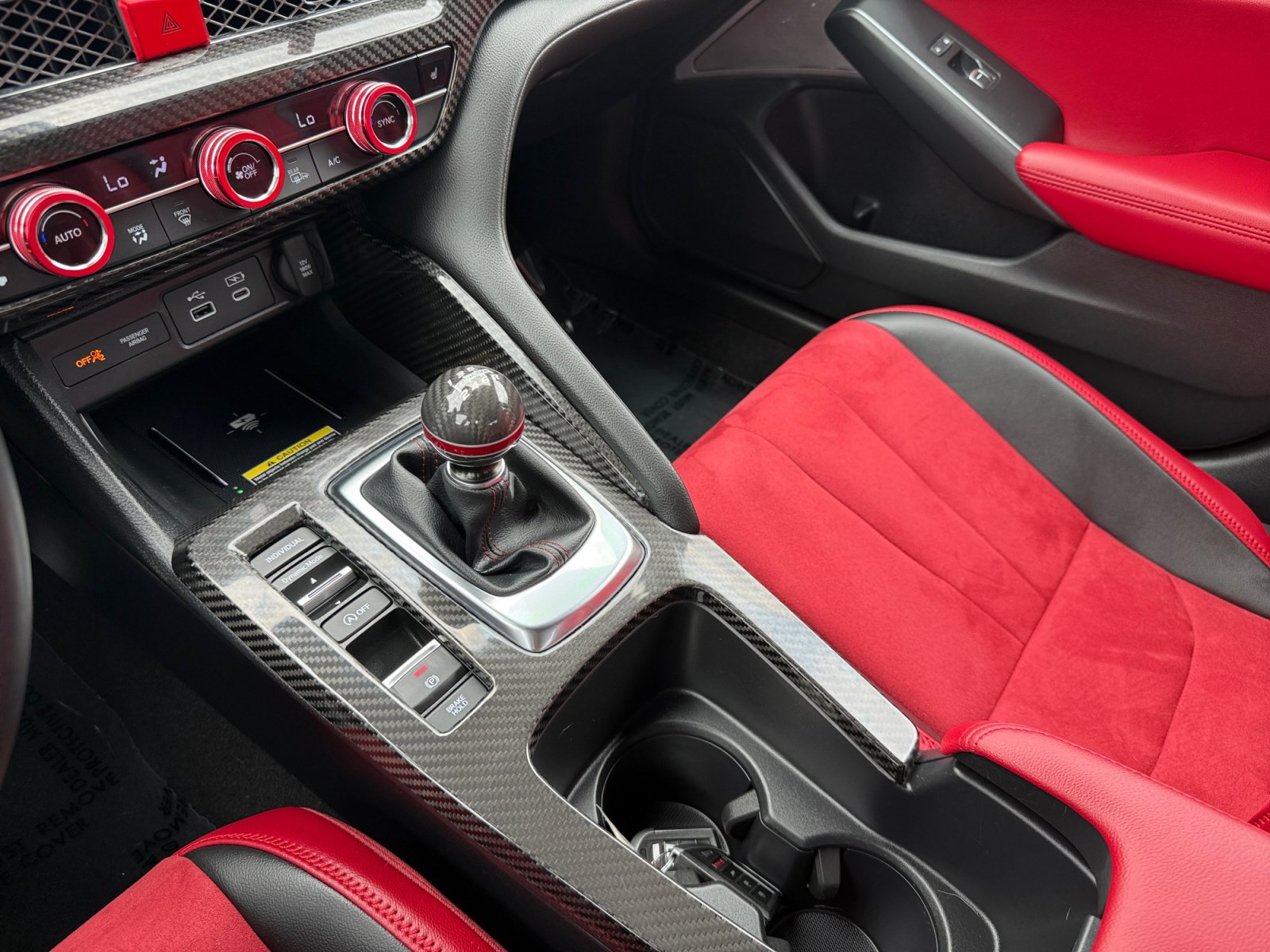 Used 2025 Acura Integra A-Spec FWD image 13