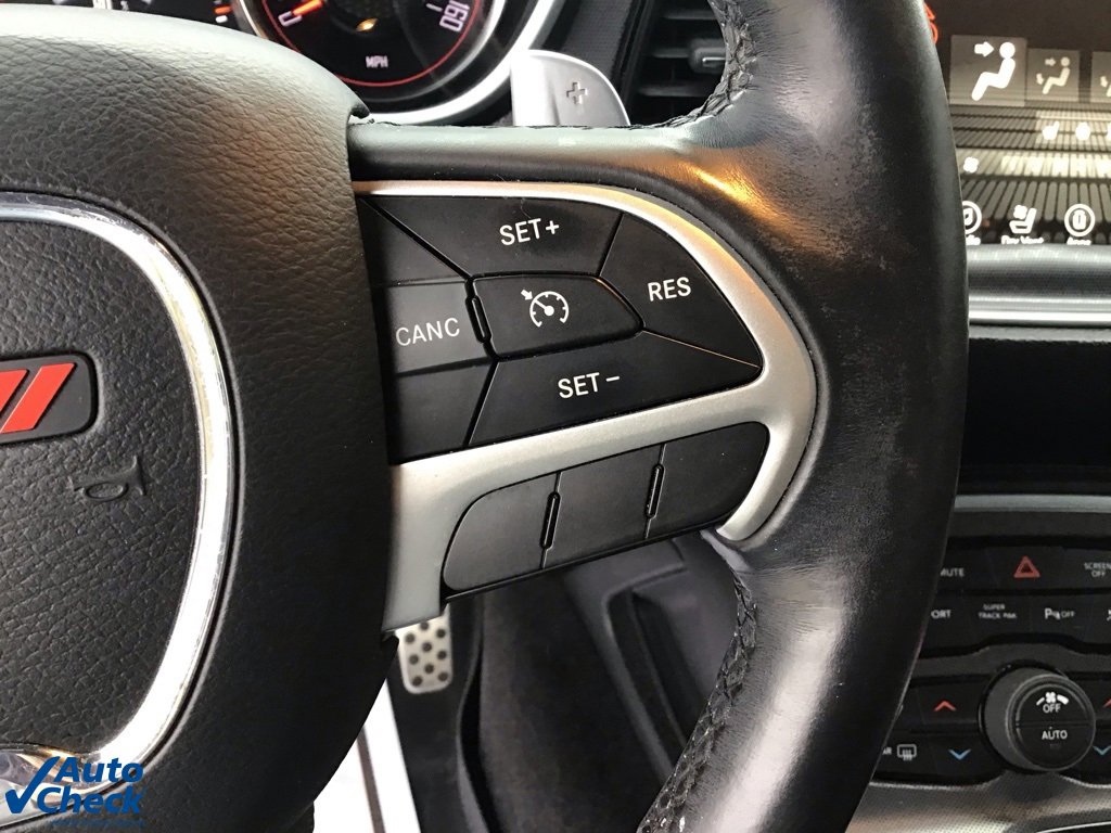 Used 2017 Dodge Challenger GT w/ Driver Convenience Group image 28