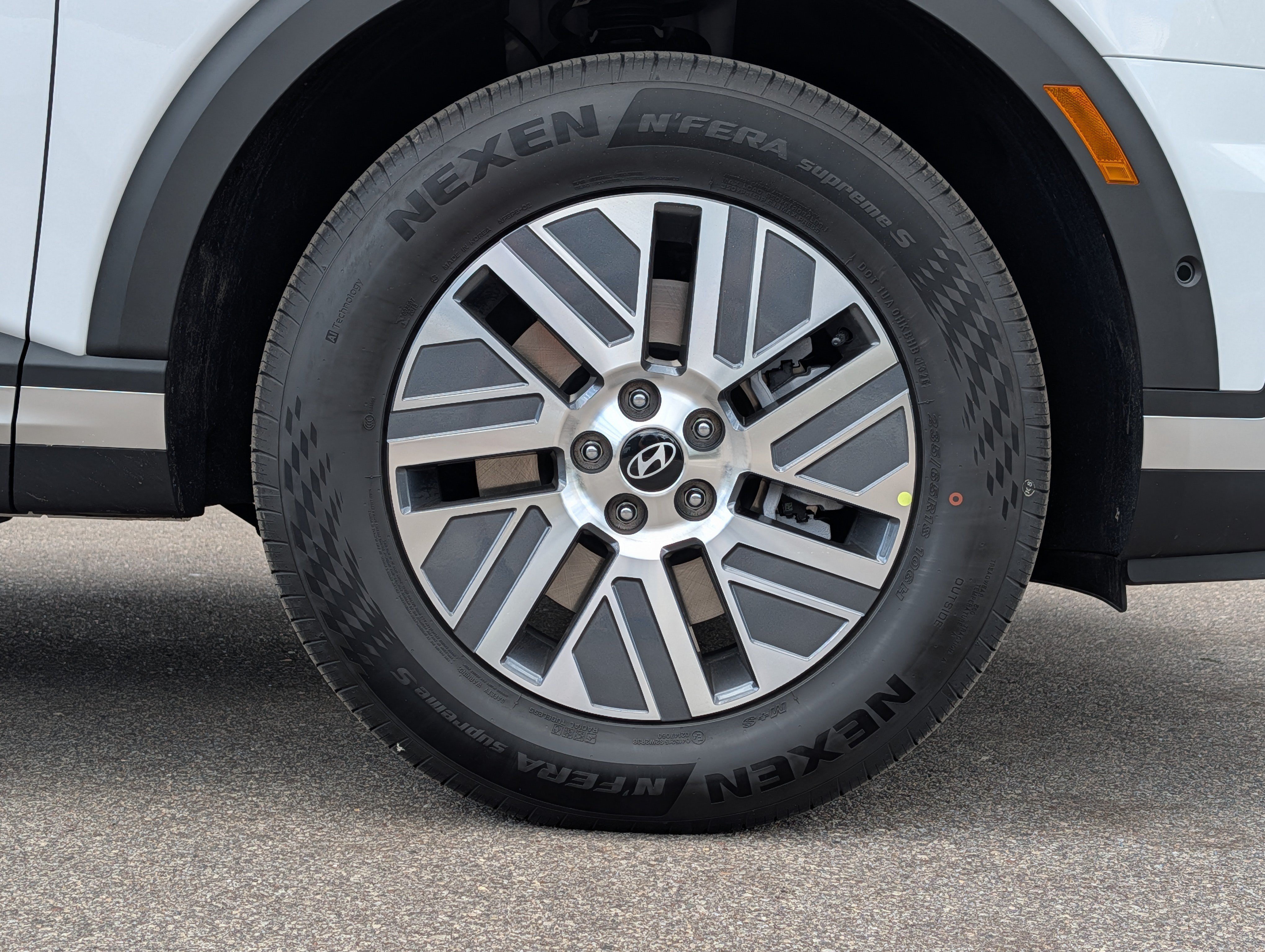 New 2026 Hyundai Palisade SEL Premium w/ Tow & Go Package AWD/4WD image 5