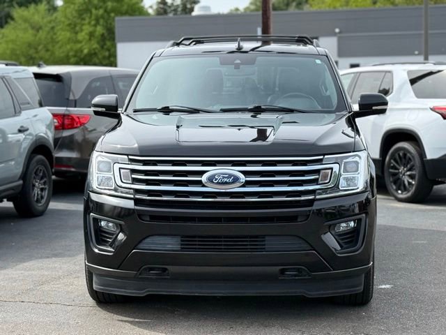 Certified 2021 Ford Expedition XLT AWD/4WD image 31
