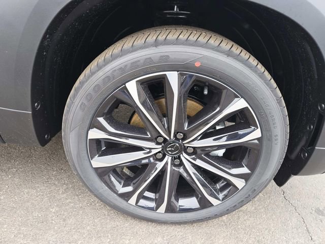 New 2026 MAZDA CX-50 2.5 Turbo w/ Accent Package image 14