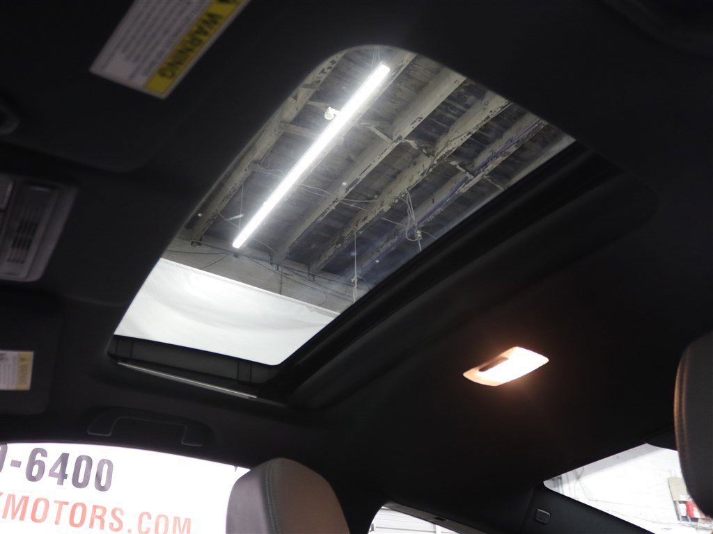 Used 2017 Honda Civic EX-L image 31