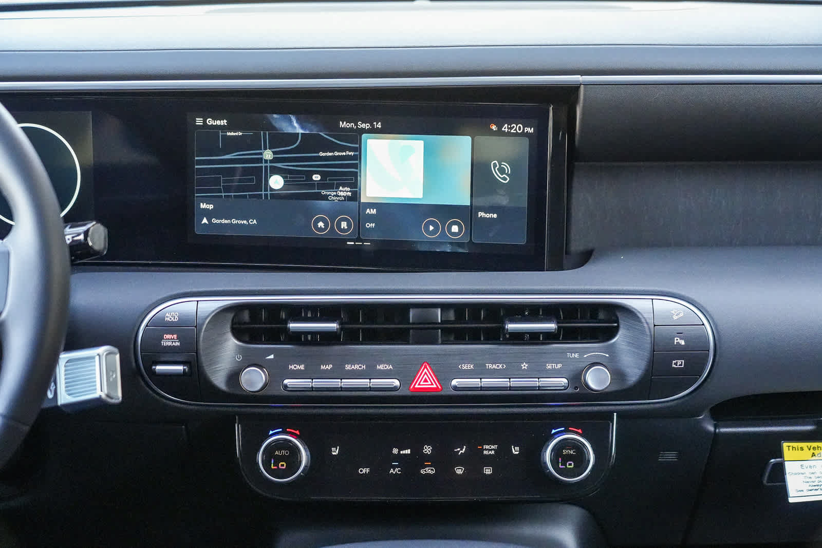 New 2026 Hyundai Palisade SEL AWD/4WD image 13