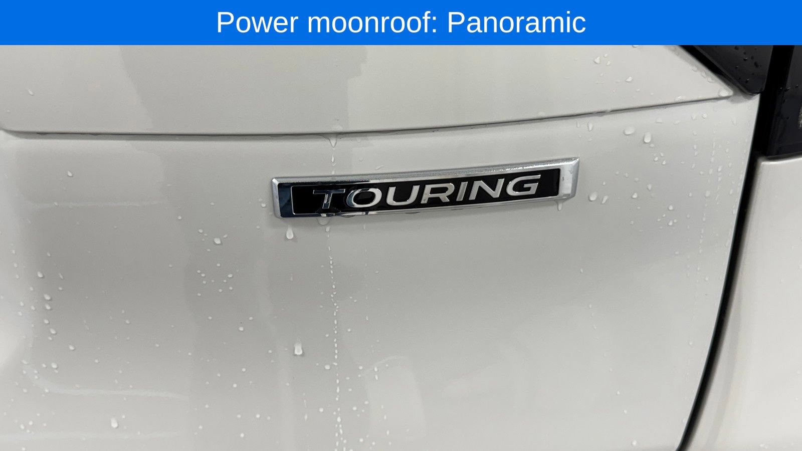 New 2026 Subaru Forester Touring AWD/4WD image 38