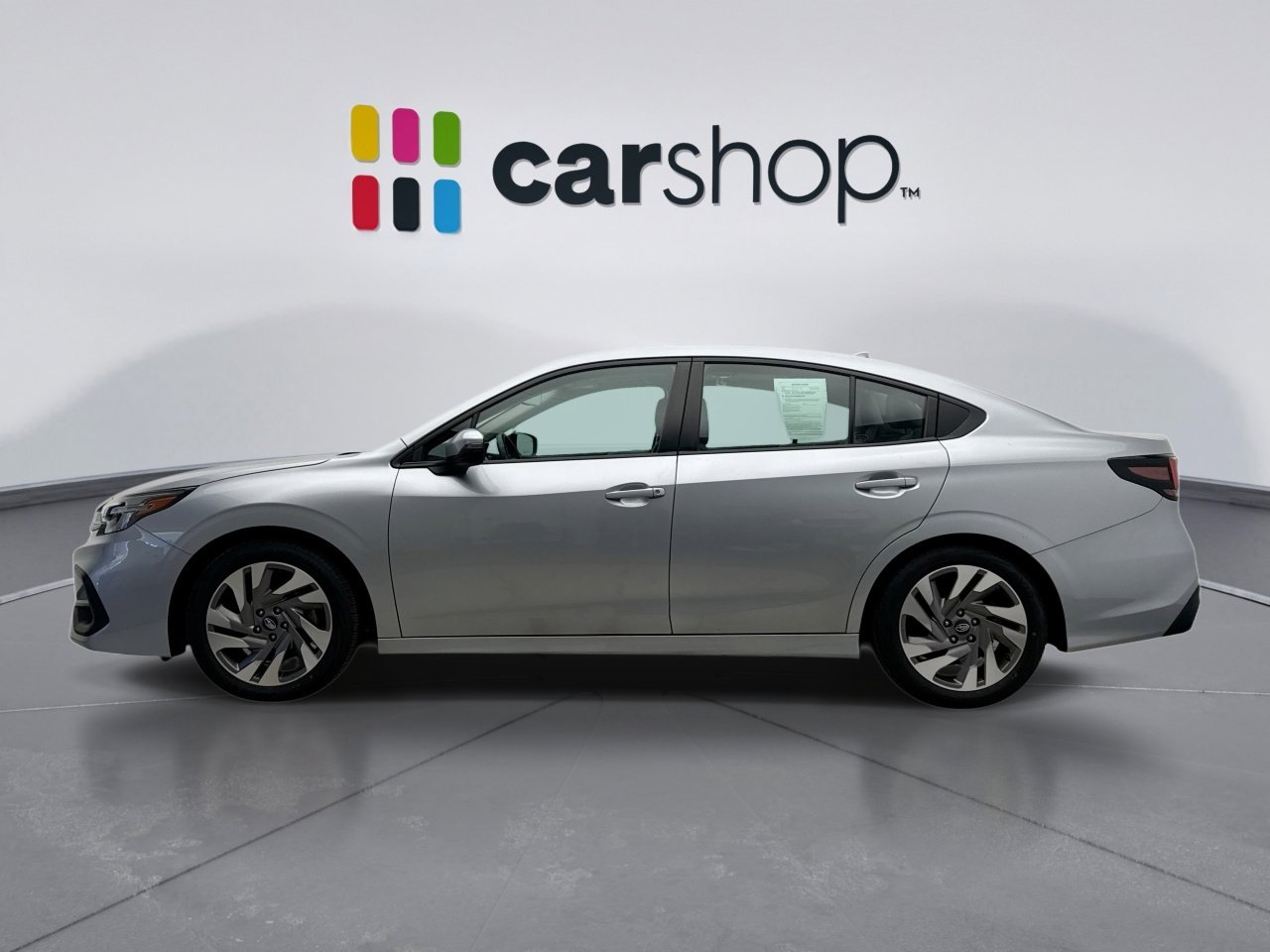 Used 2023 Subaru Legacy Limited image 2