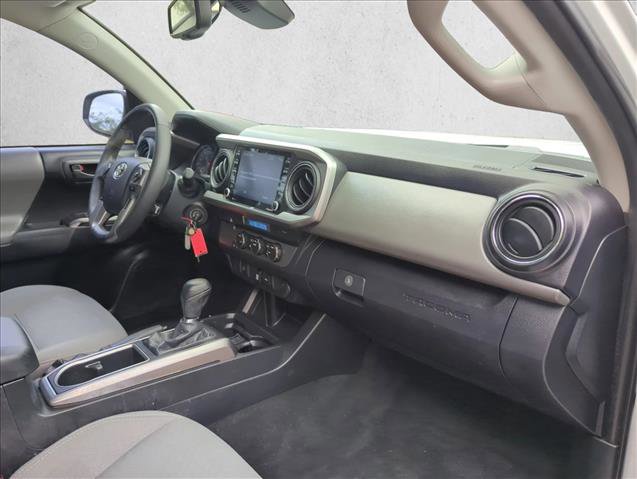 Certified 2021 Toyota Tacoma SR5 RWD image 26