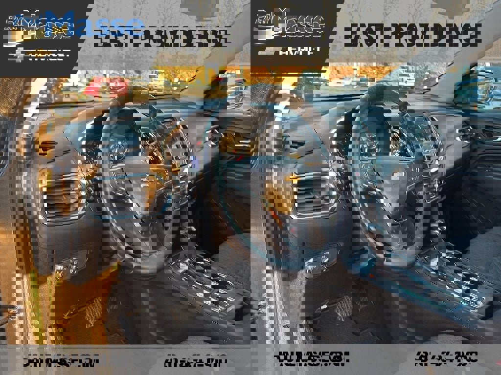 Used 2019 Chevrolet Equinox LT image 10