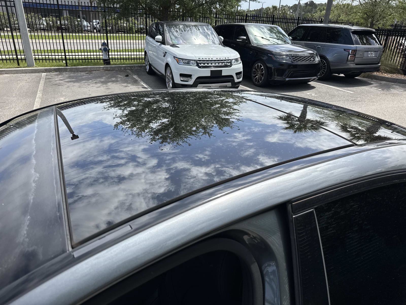 Used 2021 Mercedes-Benz C 43 AMG 4MATIC Sedan image 32