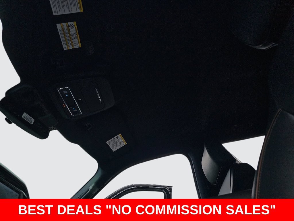 New 2026 Ford F150 Lariat w/ Equipment Group 501A Mid AWD/4WD image 30