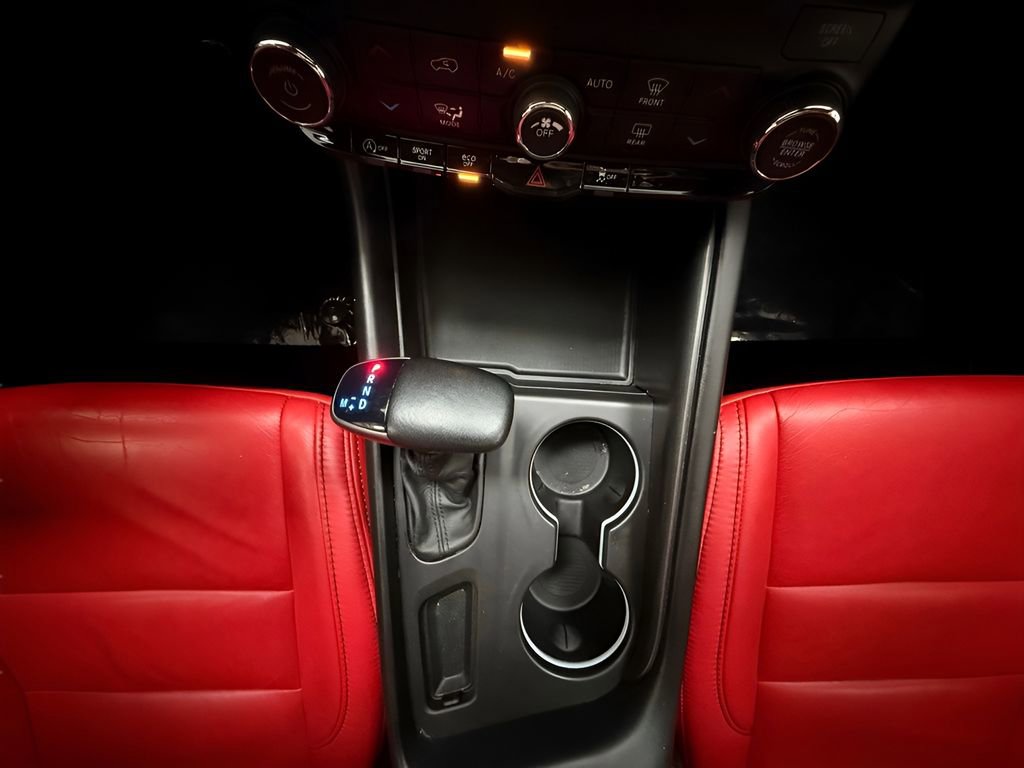 Used 2022 Dodge Durango SXT w/ Blacktop Package image 24