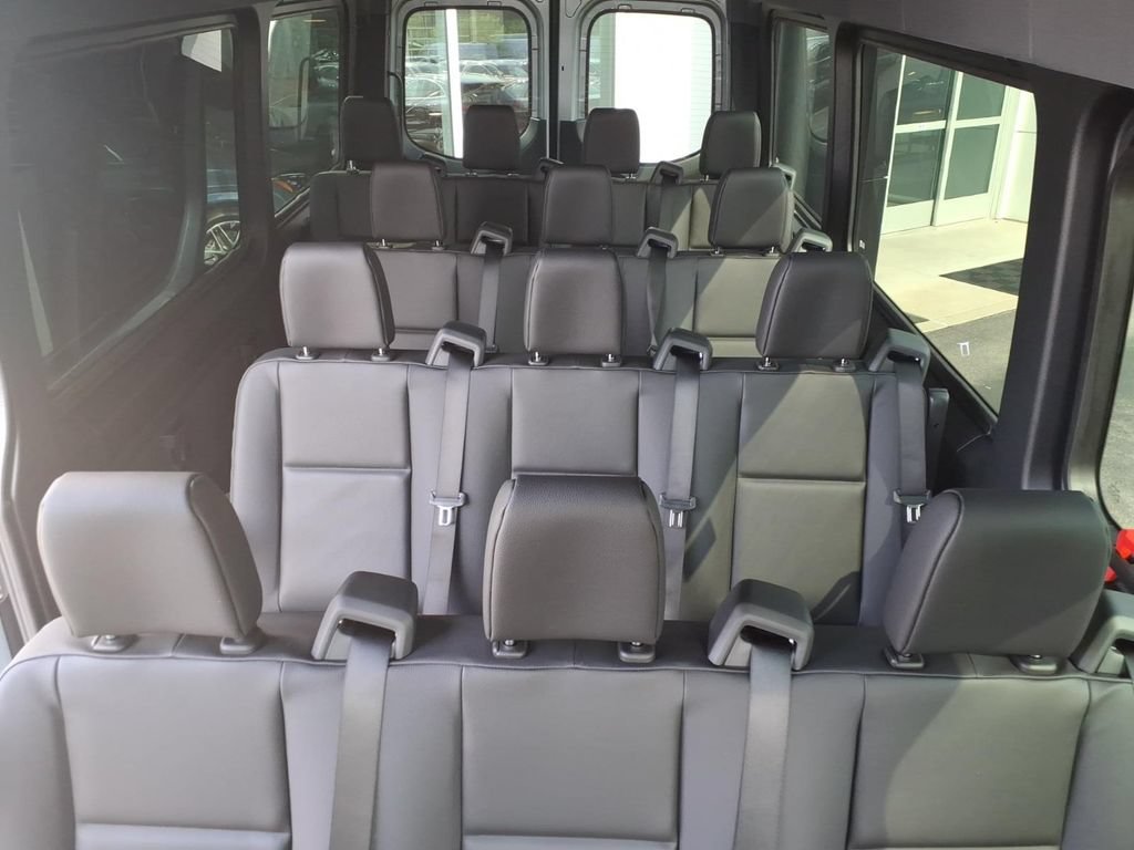 New 2026 Mercedes-Benz Sprinter 2500 image 26