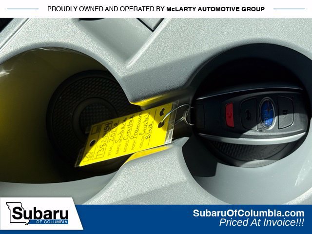 New 2026 Subaru Crosstrek 2.5i Premium AWD/4WD image 24