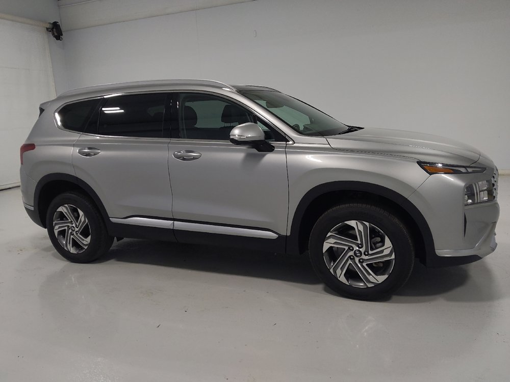 Used 2023 Hyundai Santa Fe SEL w/ Premium Package AWD/4WD image 11