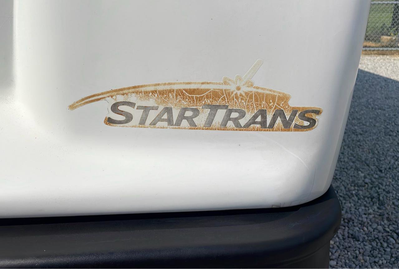 Used 2015 Chevrolet Express 3500 w/ Shuttle Bus Package RWD image 56