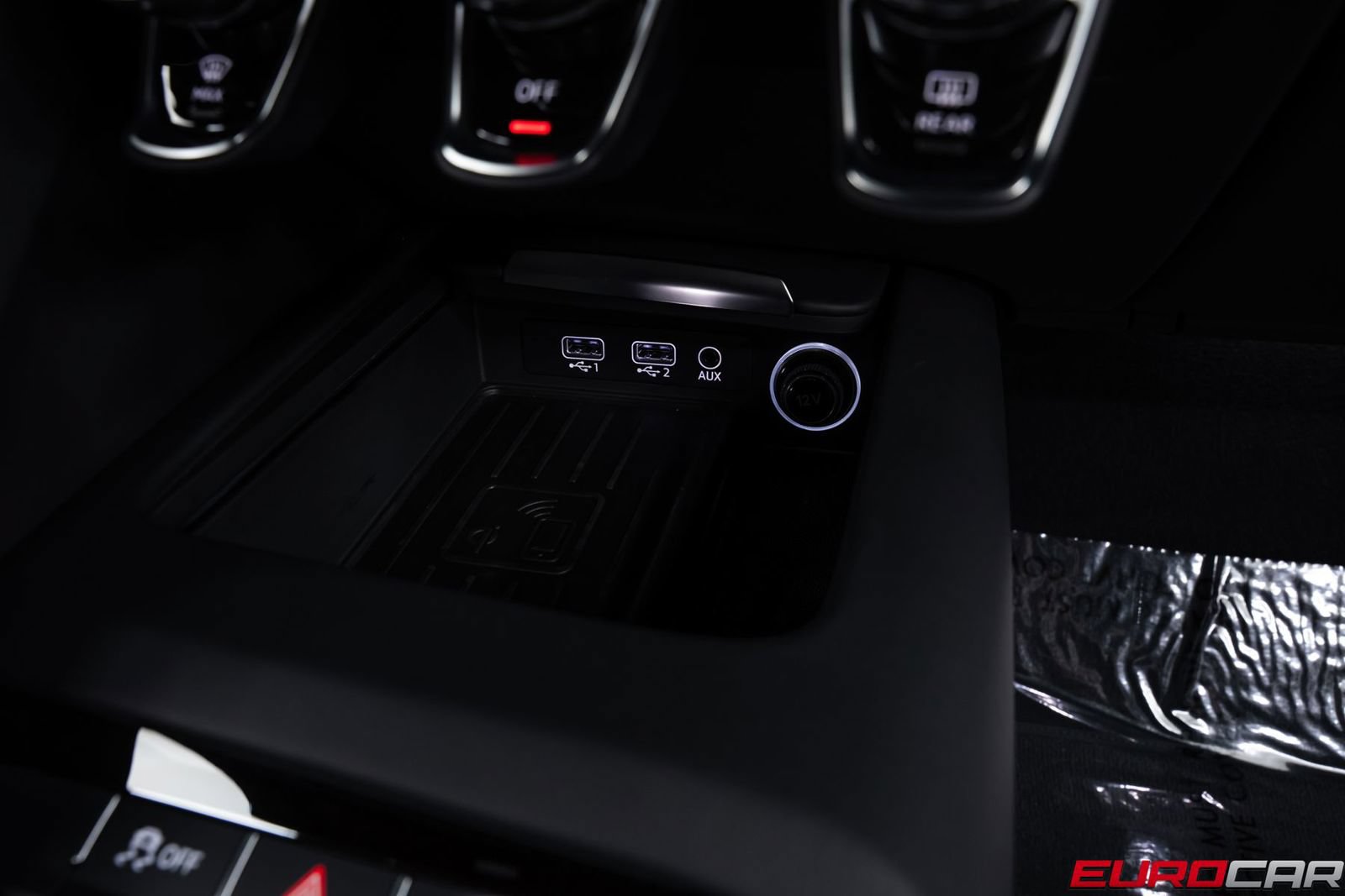 Used 2023 Audi R8 V10 GT RWD image 38