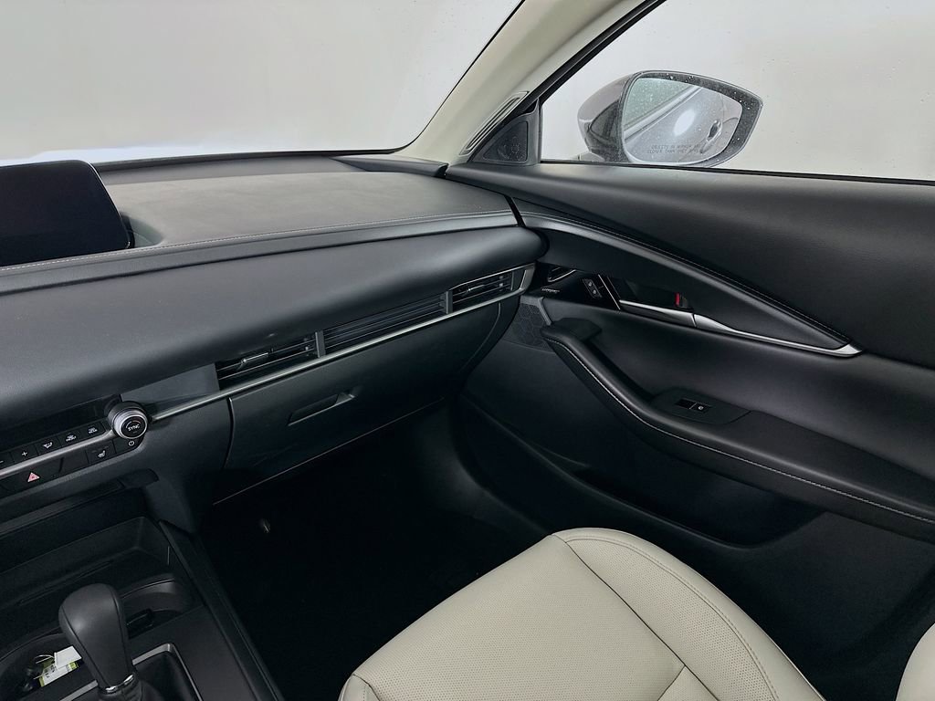 New 2026 MAZDA CX-30 AWD 2.5 S w/ Premium Package image 31
