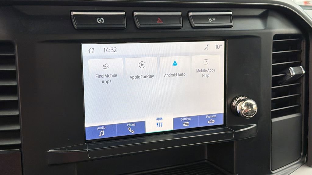 Used 2024 Ford F350 XL image 27