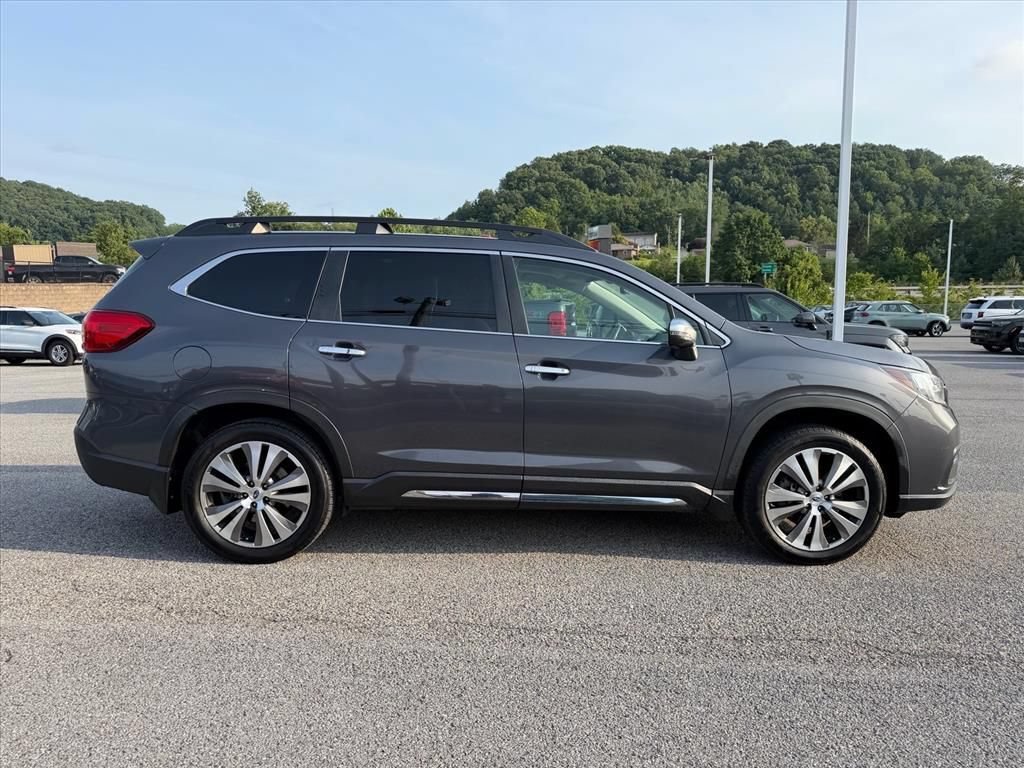 Used 2020 Subaru Ascent Touring w/ Popular Package #2A AWD/4WD image 14