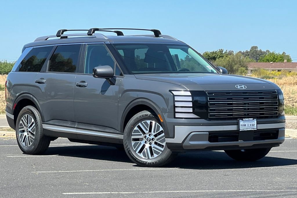 New 2026 Hyundai Palisade SEL image 2