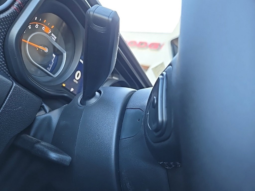 New 2025 Jeep Wrangler Unlimited Rubicon image 47