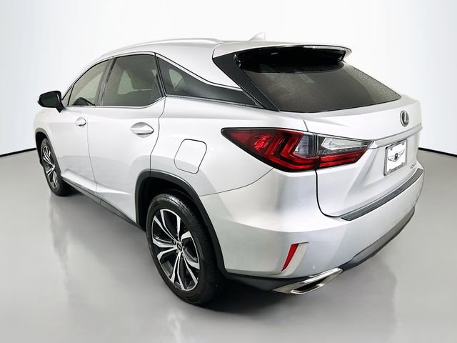 Used 2018 Lexus RX 350 FWD w/ Premium Package image 7