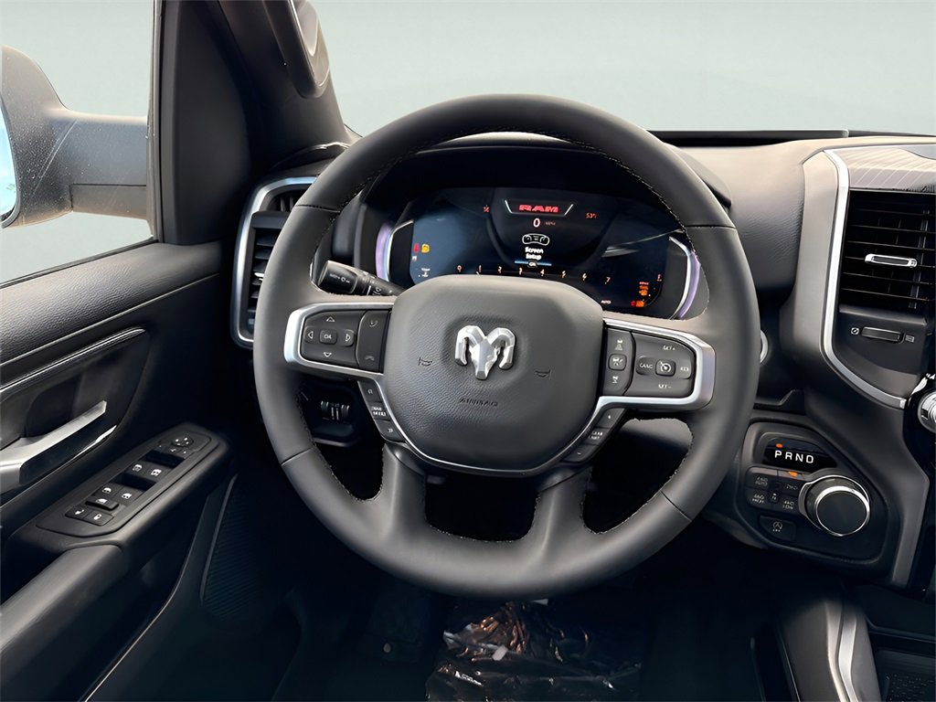 New 2026 RAM 1500 Big Horn image 15