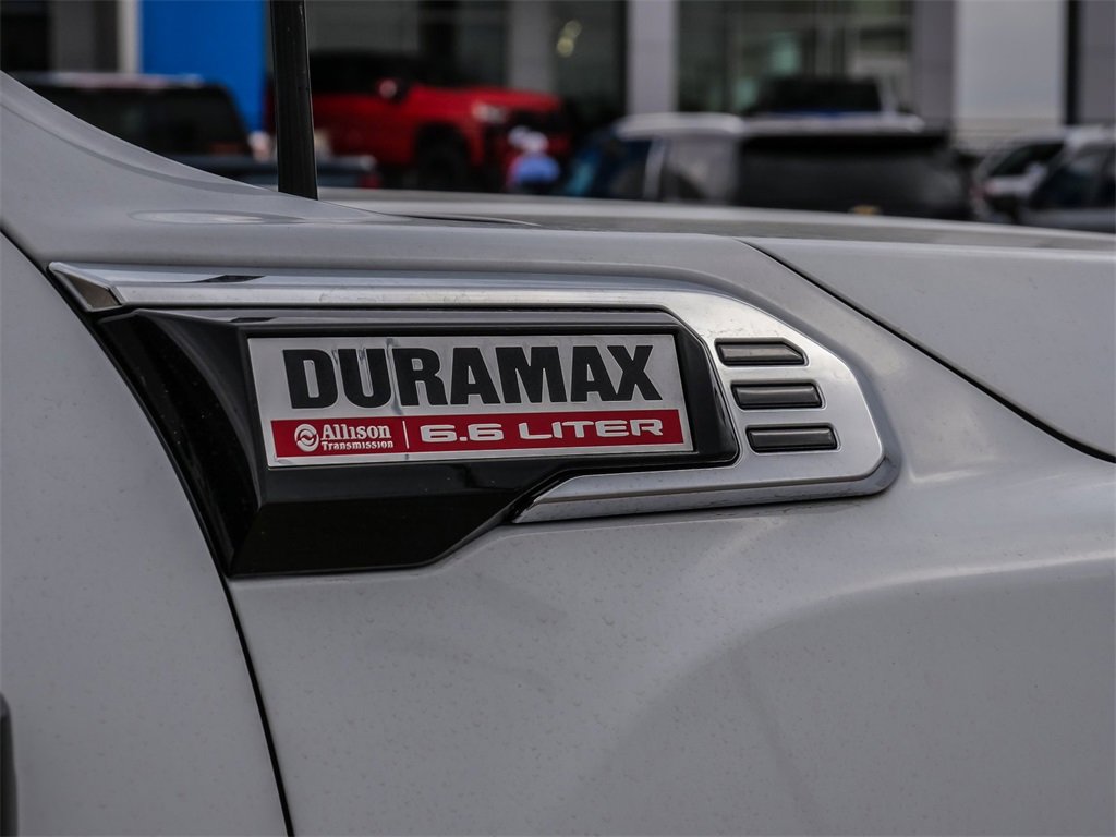 New 2026 GMC Sierra 3500 SLE w/ SLE Value Package image 11