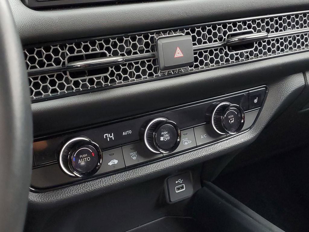 Used 2024 Honda HR-V Sport image 21