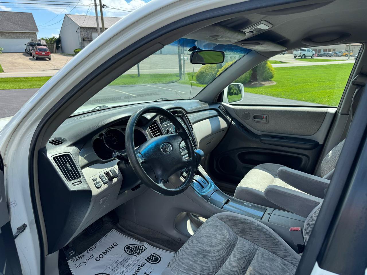 Used 2002 Toyota Highlander 2WD image 29
