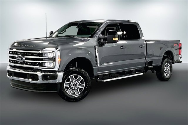 New 2026 Ford F350 Lariat image 2