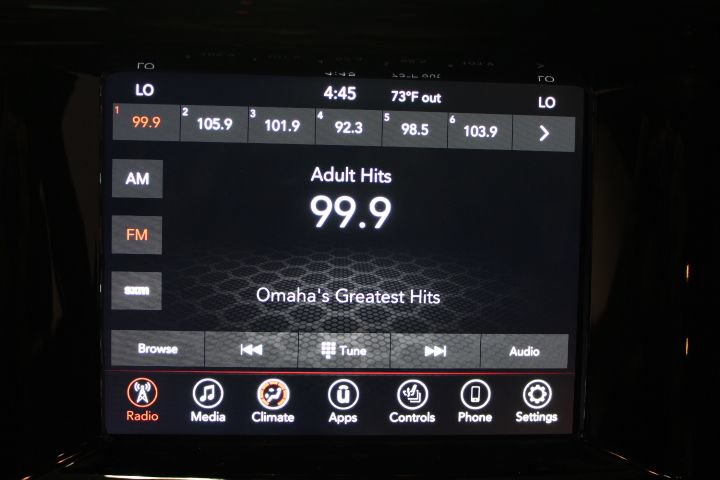 Used 2024 Dodge Durango SXT AWD/4WD image 46