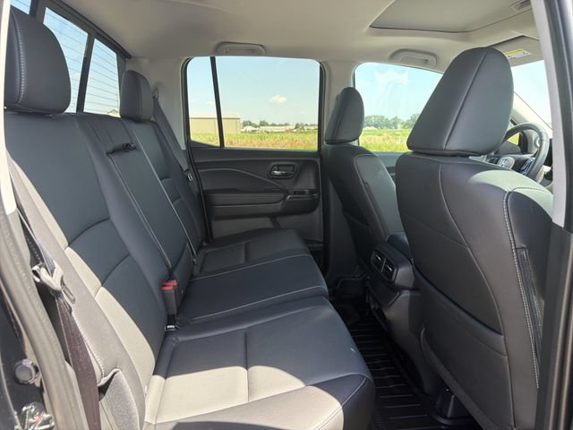 Used 2025 Honda Ridgeline RTL image 17