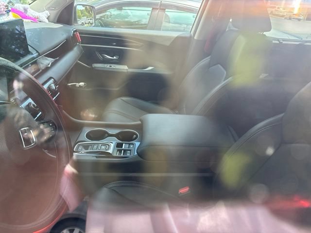 Used 2023 Honda Pilot Touring image 13