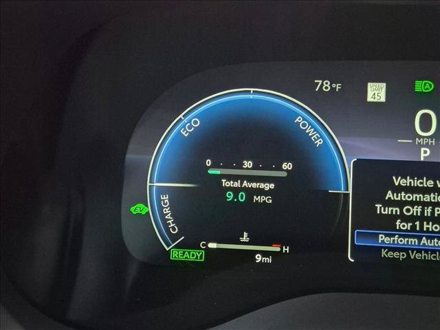 New 2026 Toyota Sienna XSE FWD image 10