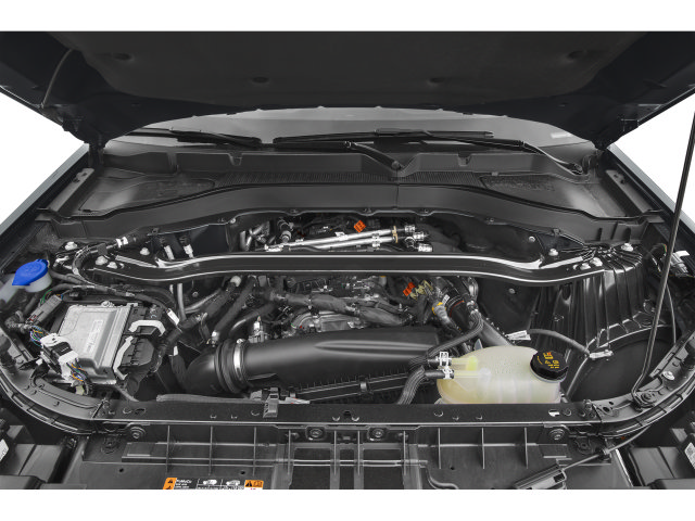 Used 2026 Ford Explorer Platinum RWD image 46
