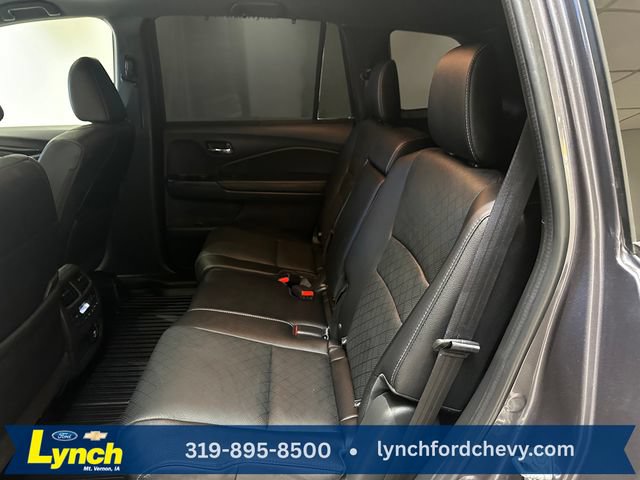 Used 2021 Honda Passport Elite image 22