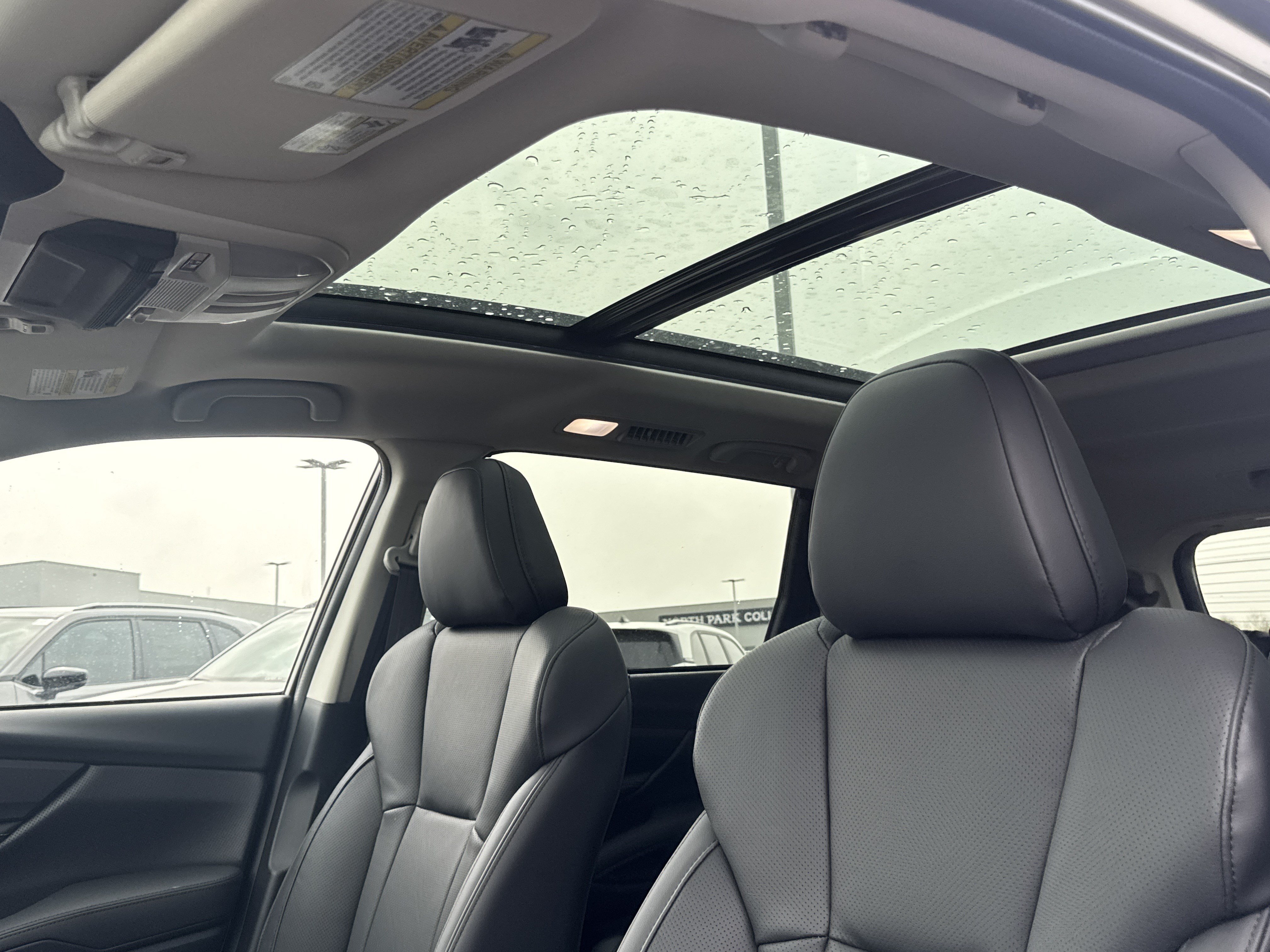 New 2026 Subaru Ascent Bronze Edition image 27