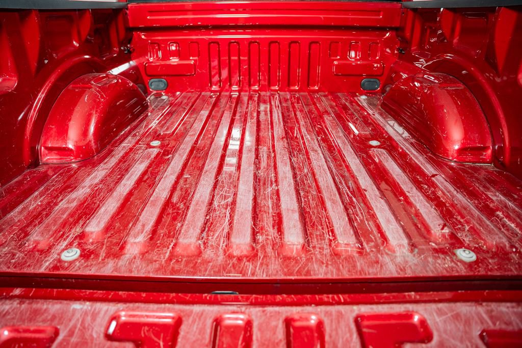 Certified 2021 Ford F150 XLT w/ Equipment Group 302A High image 10