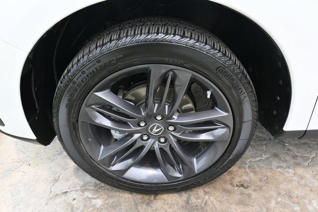 Used 2020 Acura RDX A-Spec FWD image 10