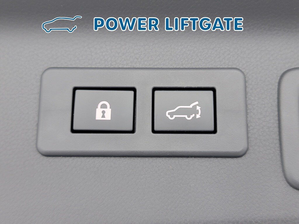 Used 2025 Subaru Forester Touring AWD/4WD image 31