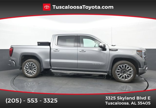 Used 2023 GMC Sierra 1500 Denali Ultimate
