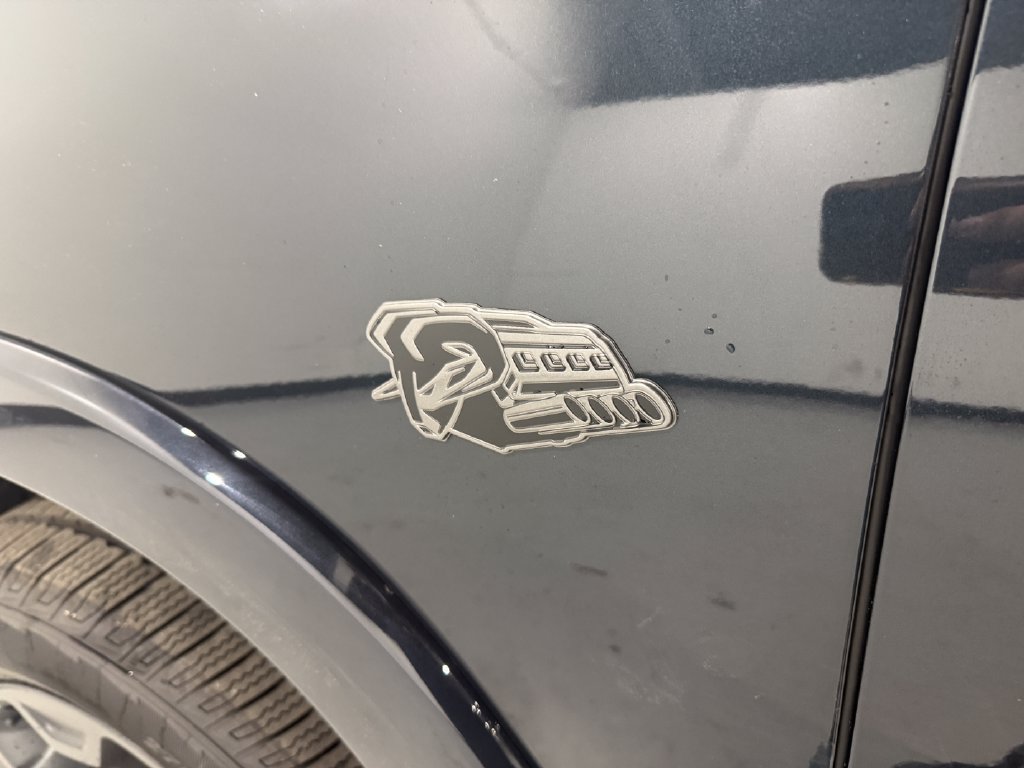 New 2027 RAM 1500 Big Horn AWD/4WD image 31