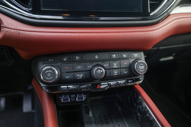Used 2026 Dodge Durango SRT Hellcat w/ Premium Group AWD/4WD image 57