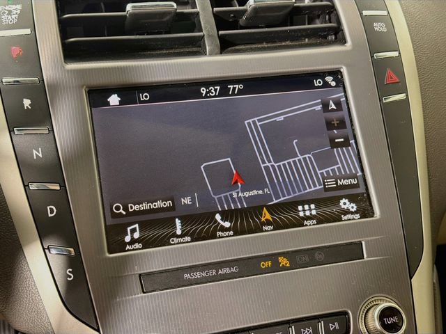 Certified 2019 Lincoln MKZ Reserve FWD image 16