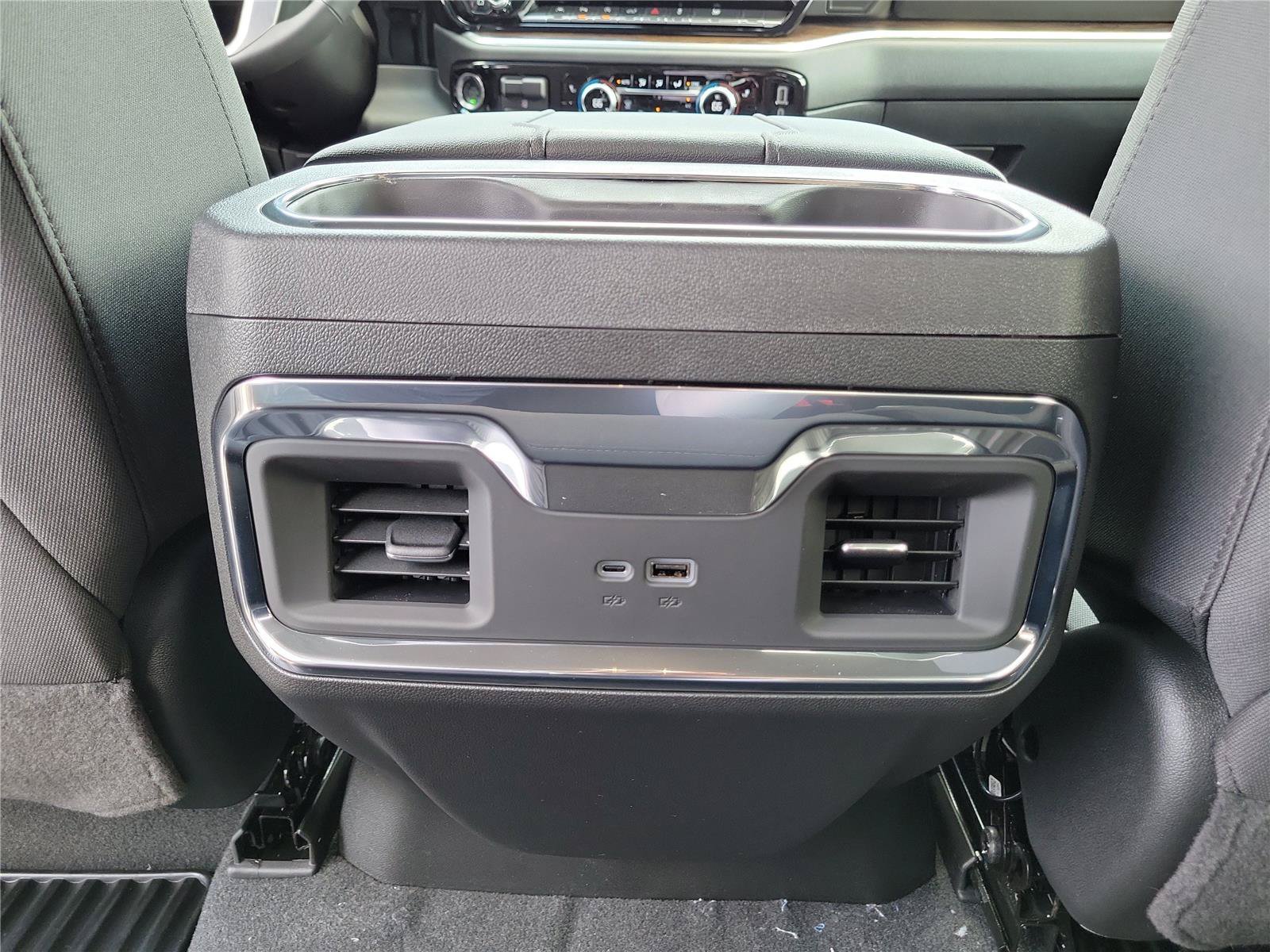 New 2026 GMC Sierra 1500 Elevation w/ Preferred Package AWD/4WD image 10