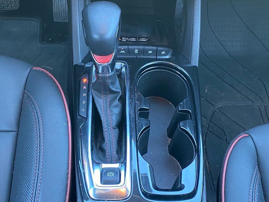 Used 2025 Chevrolet TrailBlazer RS w/ Convenience Package image 15